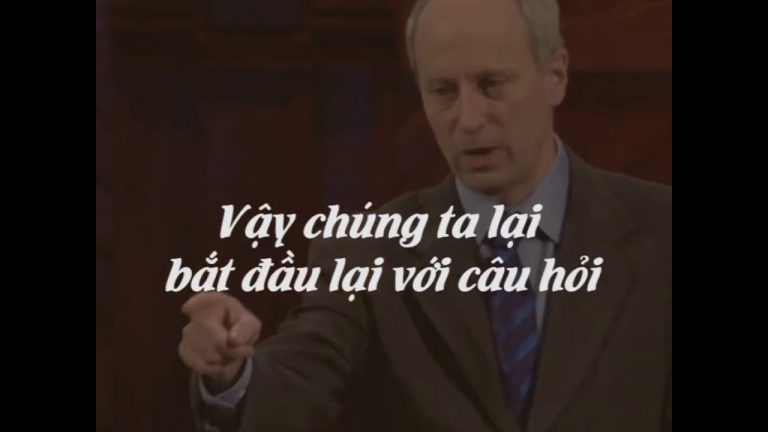 Giáo Sư Triết Học Và Chàng Sinh Viên Công Giáo