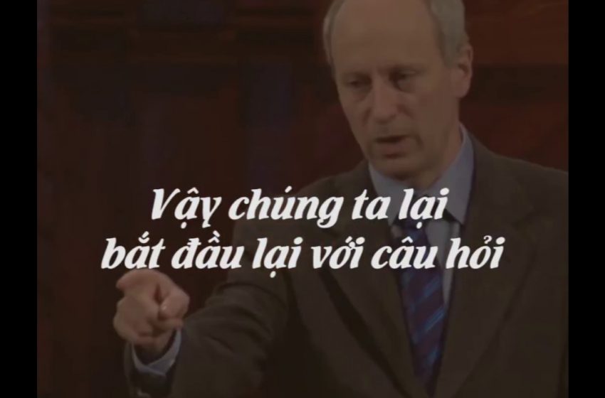  Giáo Sư Triết Học Và Chàng Sinh Viên Công Giáo