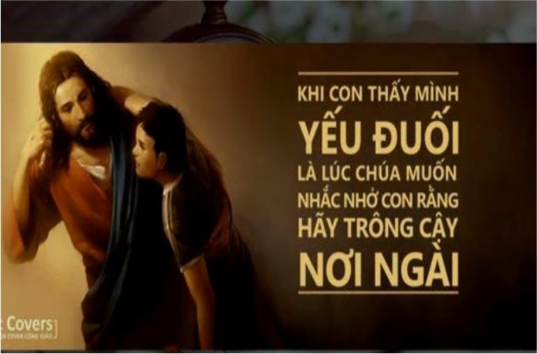 Giới trẻ Ask and Answer
