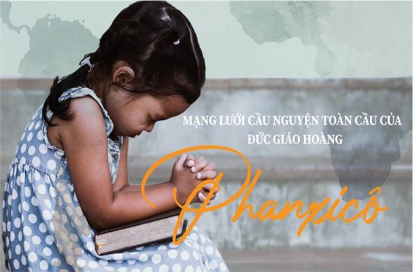  18-08 Mạng lưới cầu nguyện toàn cầu