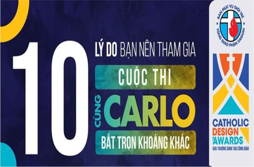  Thi ảnh: Cùng Carlo bắt trọn khoảnh khắc