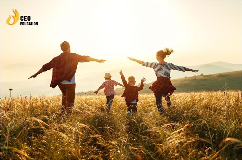  36 Điều khiến bạn hạnh phúc hơn mỗi ngày