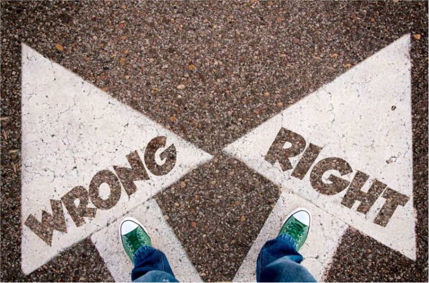  Tác động của chủ nghĩa tương đối trên giới trẻ