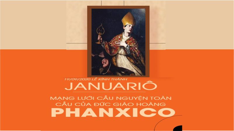  19-09 Mạng lưới cầu nguyện toàn cầu