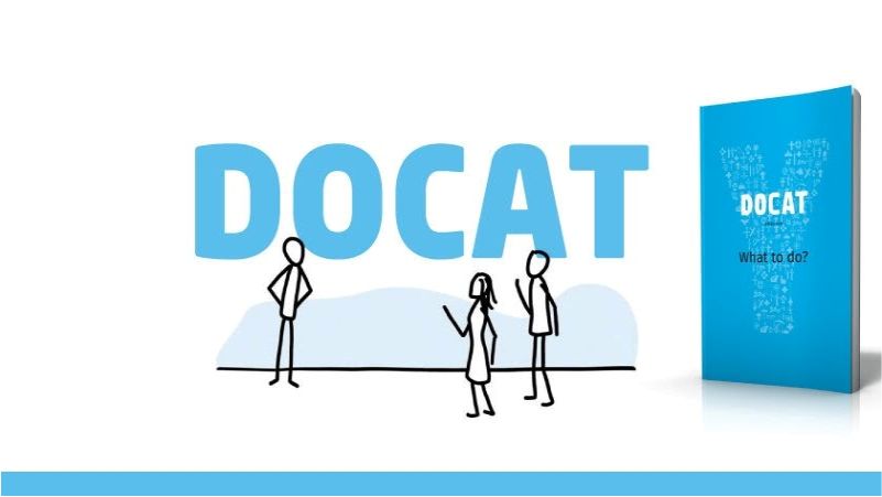  Phân định & hành động theo Docat