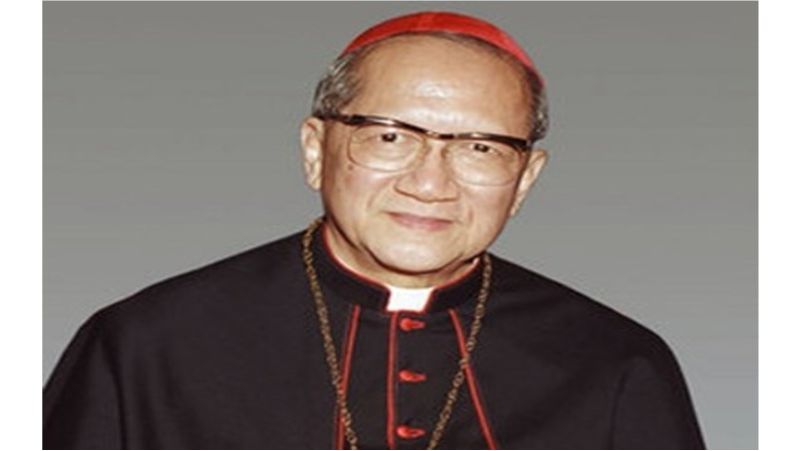  Những câu nói ý nghĩa của Đức Hồng y Phanxicô Xaviê Nguyễn Văn Thuận