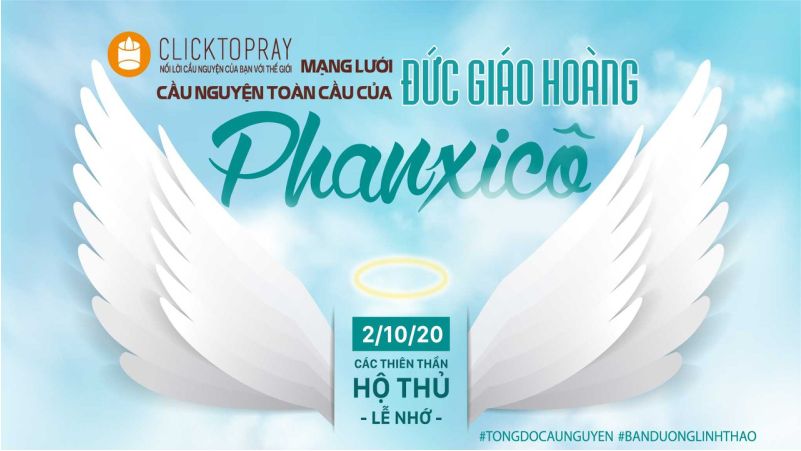  02-10 Mạng lưới cầu nguyện toàn cầu