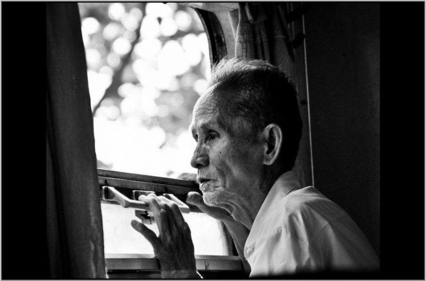  Tên Trộm Trong Ngày Lễ Của Cha