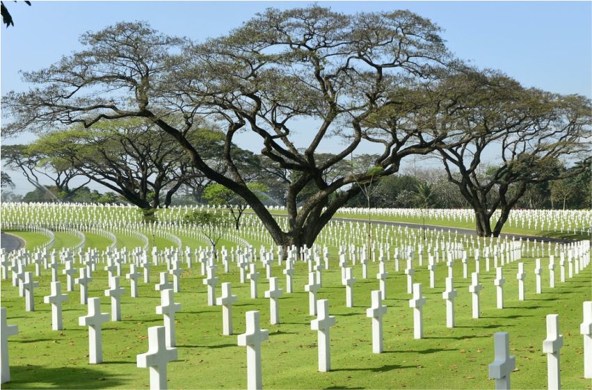  Hỏi đáp về ơn Toàn xá trong tháng 11 năm nay