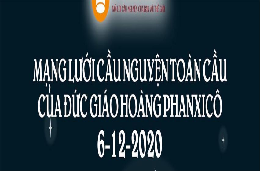  06-12 Mạng lưới cầu nguyện toàn cầu