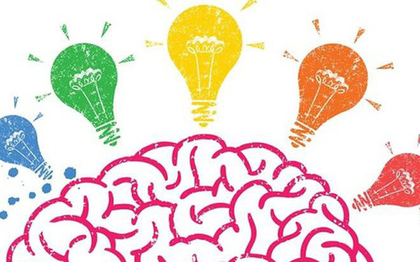  Khuyến khích sáng tạo