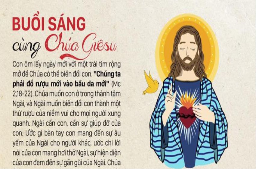  18-01 Mạng lưới cầu nguyện toàn cầu