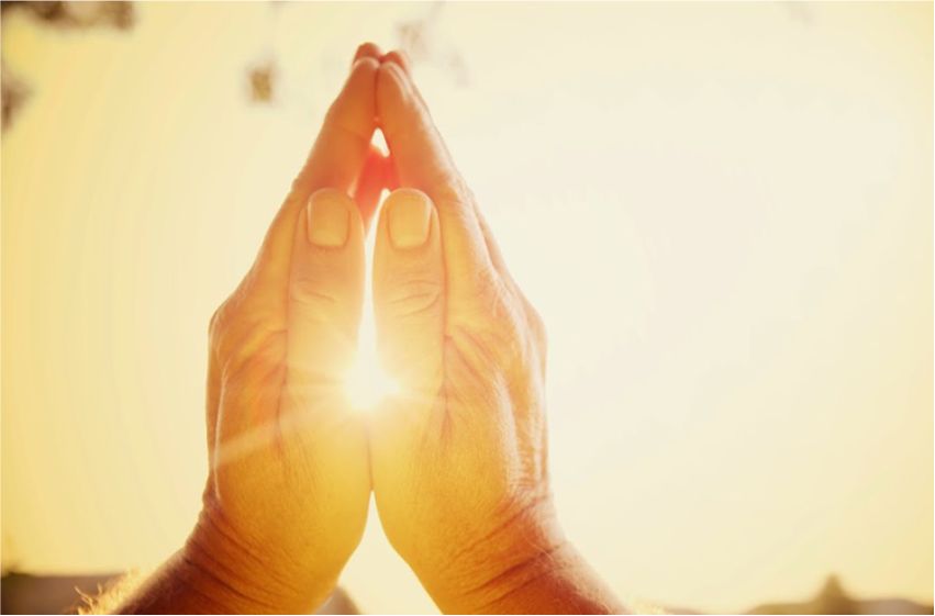  10 cách để cầu nguyện tốt nhất