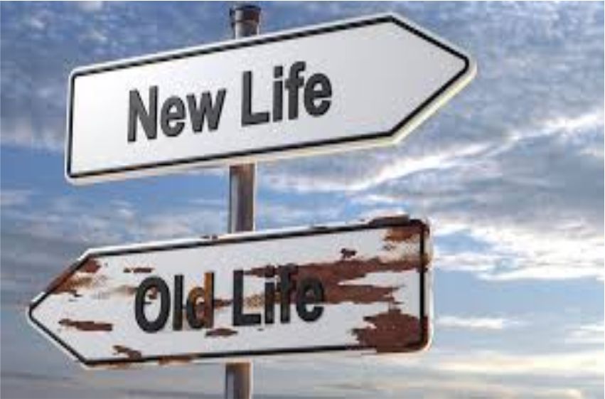  Nếu không thấy hạnh phúc, bạn phải có trách nhiệm thay đổi cuộc đời mình!