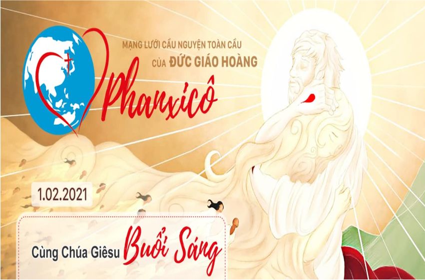  01-02 Mạng lưới cầu nguyện toàn cầu