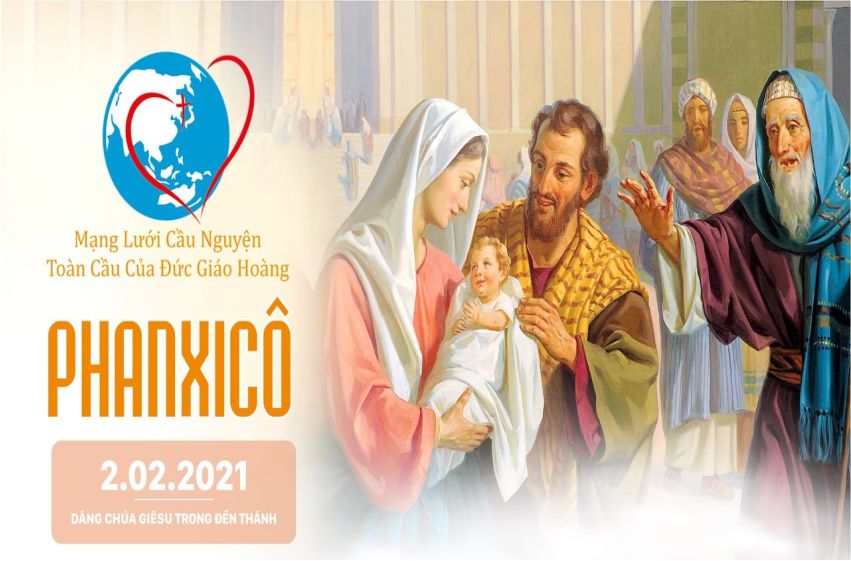  02-02 Mạng lưới cầu nguyện toàn cầu