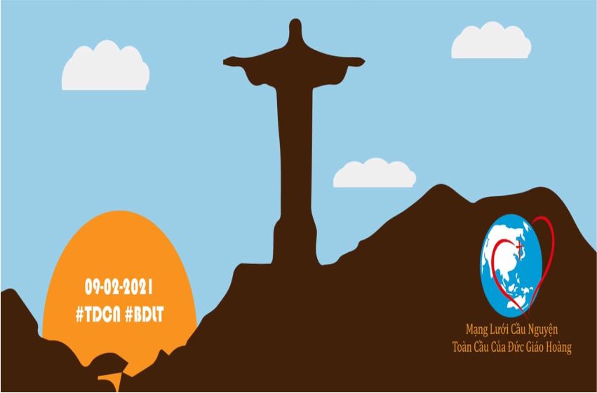  09-02 Mạng lưới cầu nguyện toàn cầu