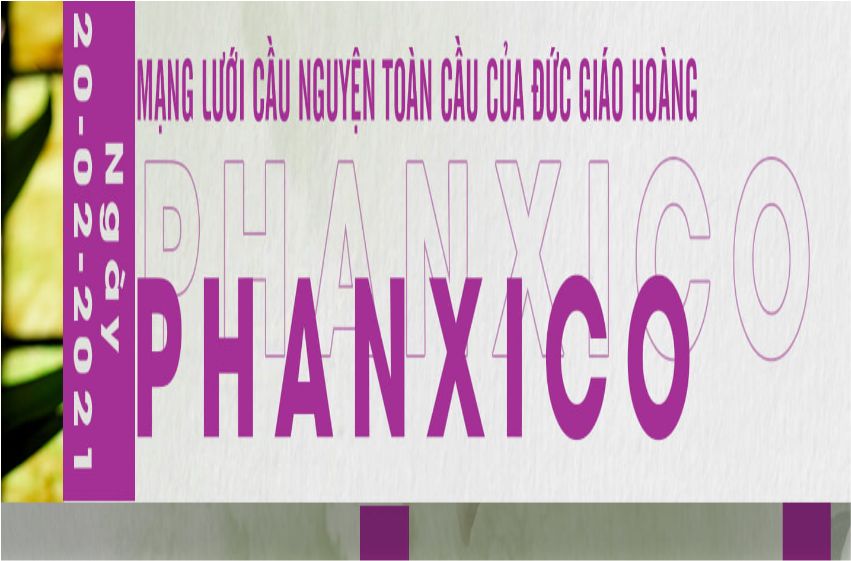  20-02 Mạng lưới cầu nguyện toàn cầu