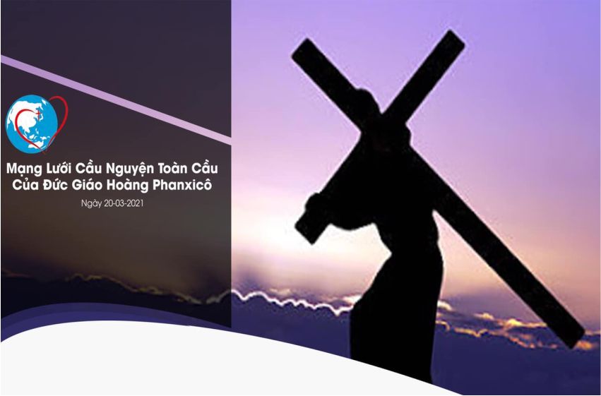  20-03 Mạng lướicầu nguyện toàn cầu