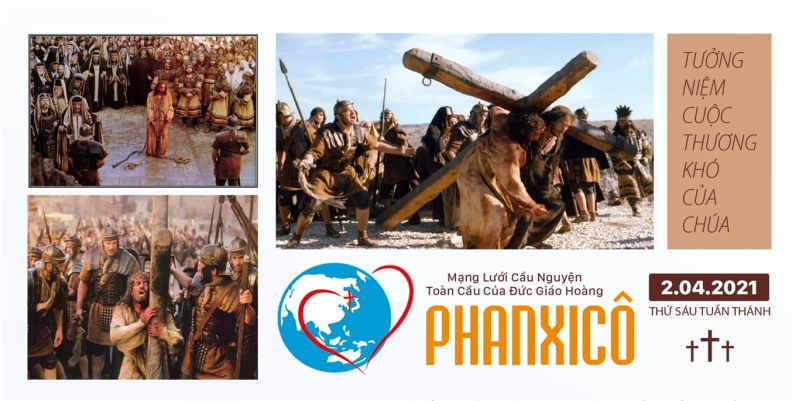  02-04 Mạng lưới cầu nguyện toàn cầu
