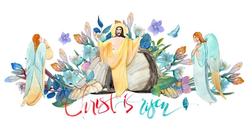  04-04 Mạng lưới cầu nguyện toàn cầu