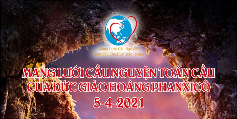  05-04 Mạng lưới cầu nguyện toàn cầu