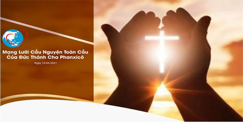  19-04 Mạng lưới cầu nguyện toàn cầu