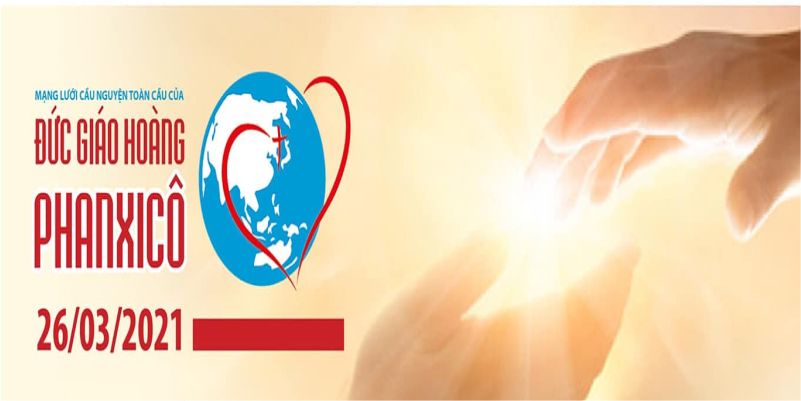  26-03 Mạng lưới cầu nguyện toàn cầu