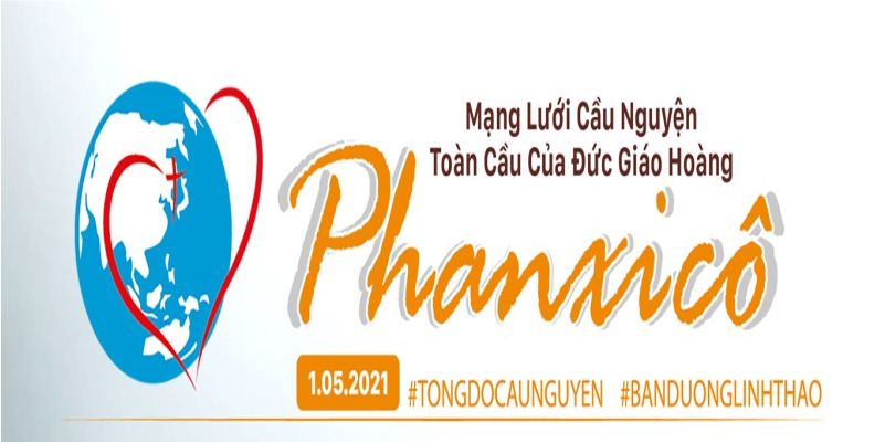  01-05 Mạng lưới cầu nguyện toàn cầu