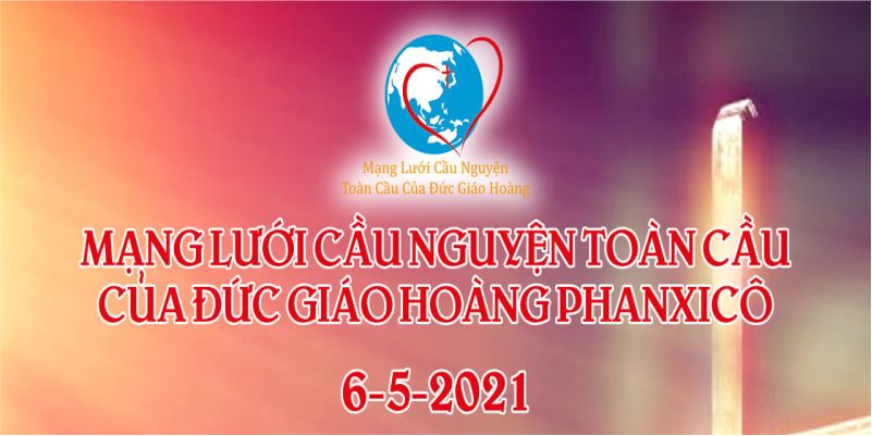  06-05 Mạng lưới cầu nguyện toàn cầu