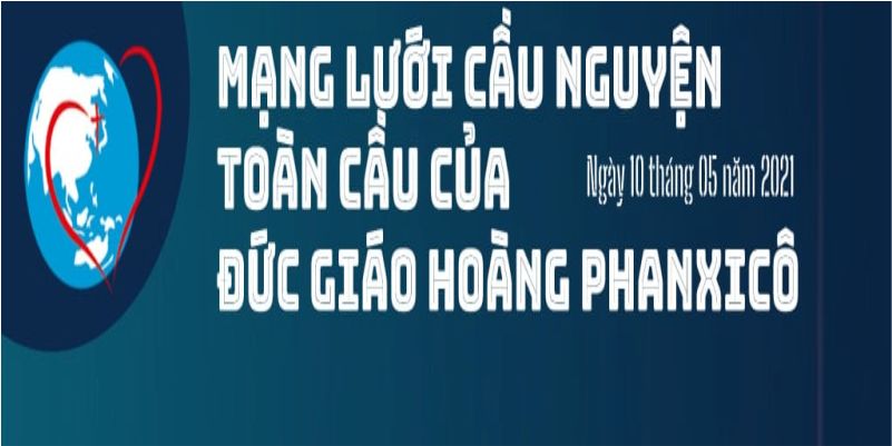  10-05 Mạng lưới cầu nguyện toàn cầu