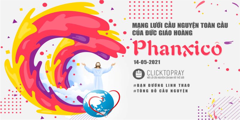  14-05 Mạng lưới cầu nguyện toàn cầu