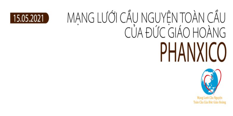 15-05 Mạng lưới cầu nguyện toàn cầu