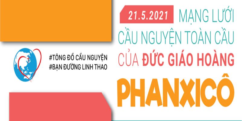  21-05 Mạng lưới cầu nguyện toàn cầu