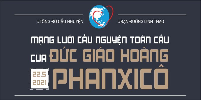  22-05 Mạng lưới cầu nguyện toàn cầu