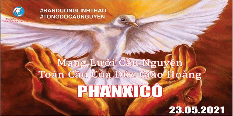  23-05 Mạng lưới cầu nguyện toàn cầu