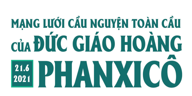  21-06 Mạng lưới cầu nguyện toàn cầu