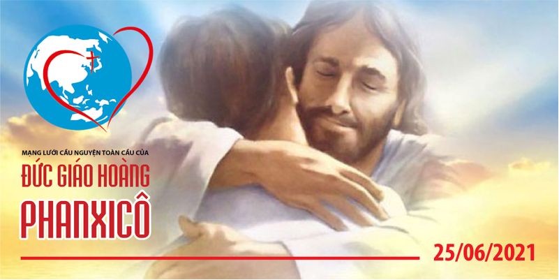  25-06 Mạng lưới cầu nguyện toàn cầu