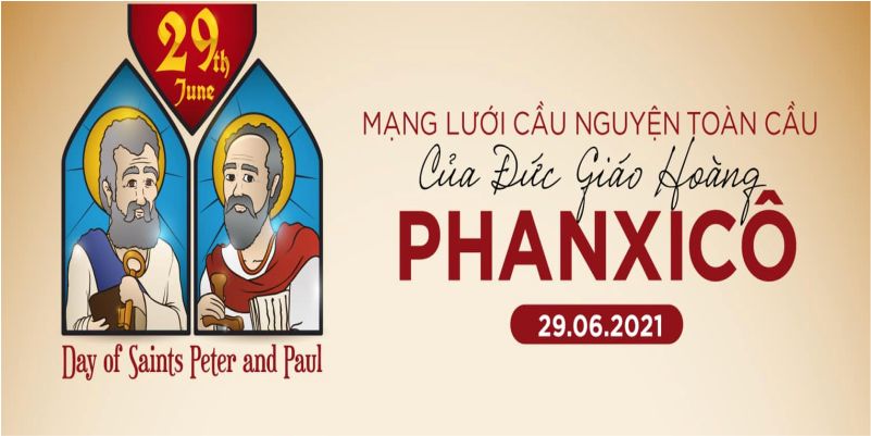  29-06 Mạng lưới cầu nguyện toàn cầu