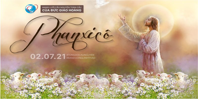  02-07 Mạng lưới cầu nguyện toàn cầu