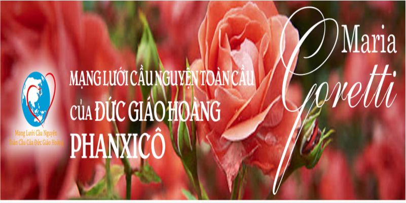  06-07 Mạng lưới cầu nguyện toàn cầu
