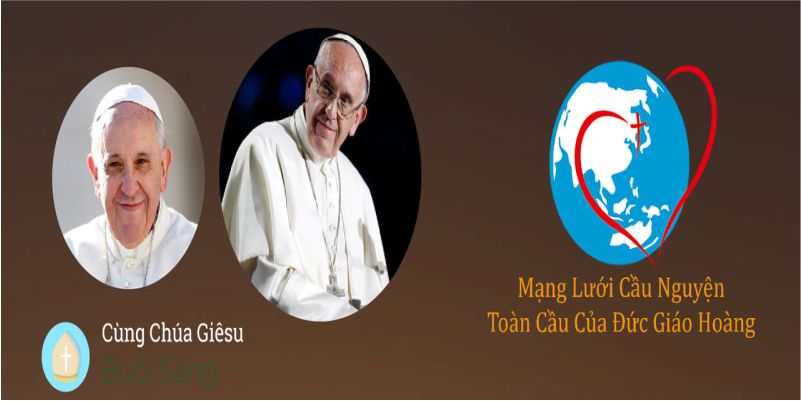  07-07 Mạng lưới cầu nguyện toàn cầu