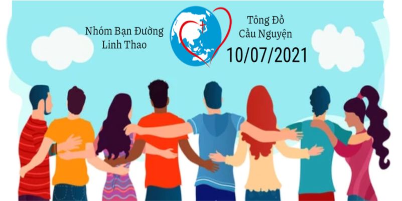  10-07 Mạng lưới cầu nguyện toàn cầu