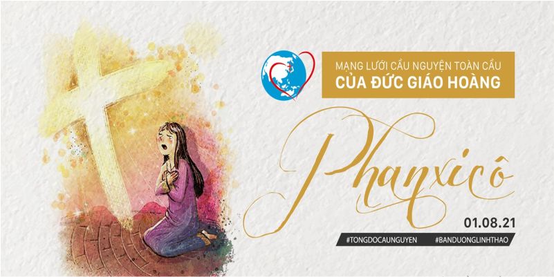  01-08 Mạng lưới cầu nguyện toàn cầu