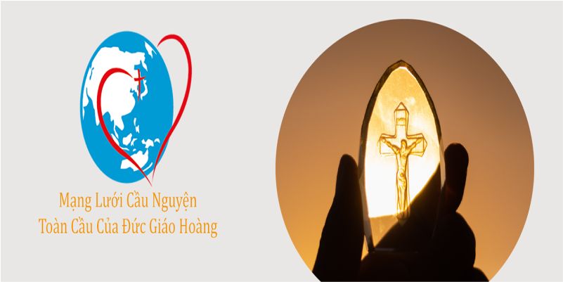  08-08 Mạng lưới cầu nguyện toàn cầu