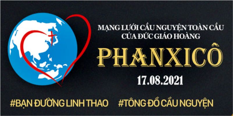  17-08 Mạng lưới cầu nguyện toàn cầu