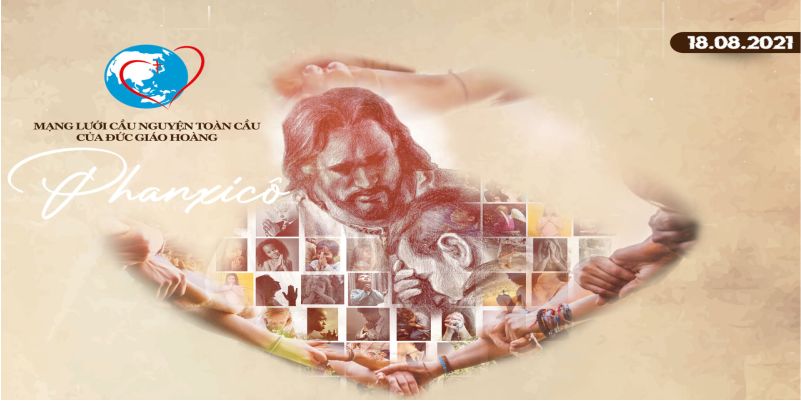  18-08 Mạng lưới cầu nguyện toàn cầu