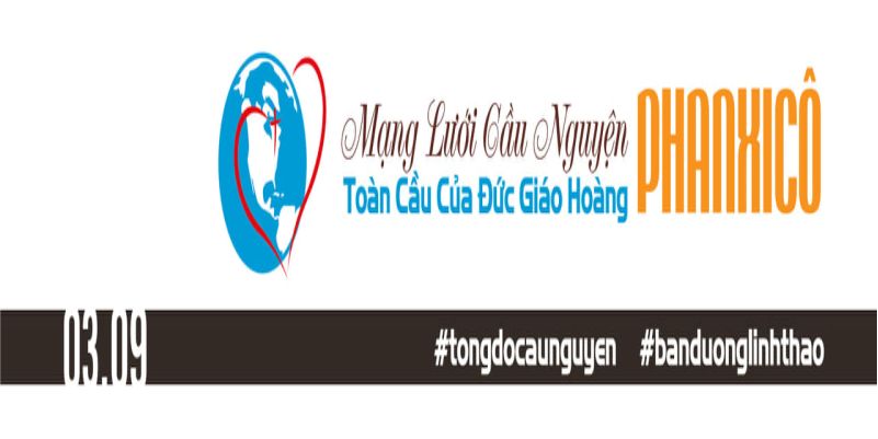  03-09 Mạng lưới cầu nguyện toàn cầu