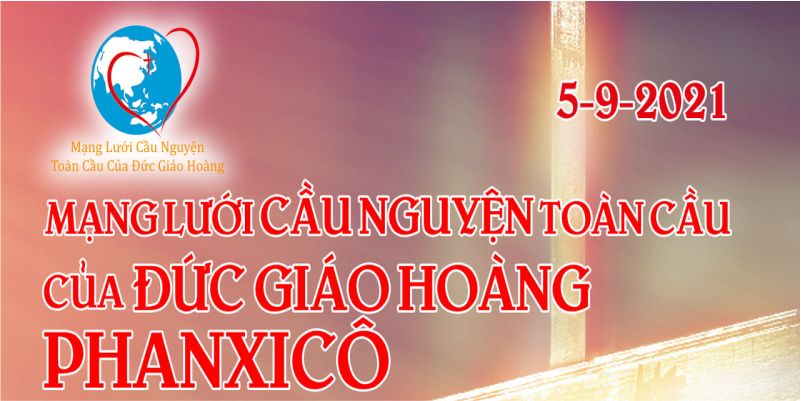  05-09 Mạng lưới cầu nguyện toàn cầu