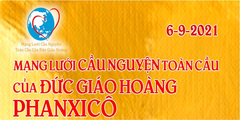  06-09 Mạng lưới cầu nguyện toàn cầu
